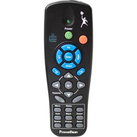 DLP PROJECTOR REMOTE CONTROL