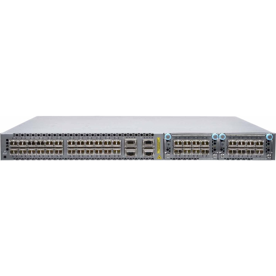 EX4600, 24 + 4X40G+ 2M, DC, AFI
