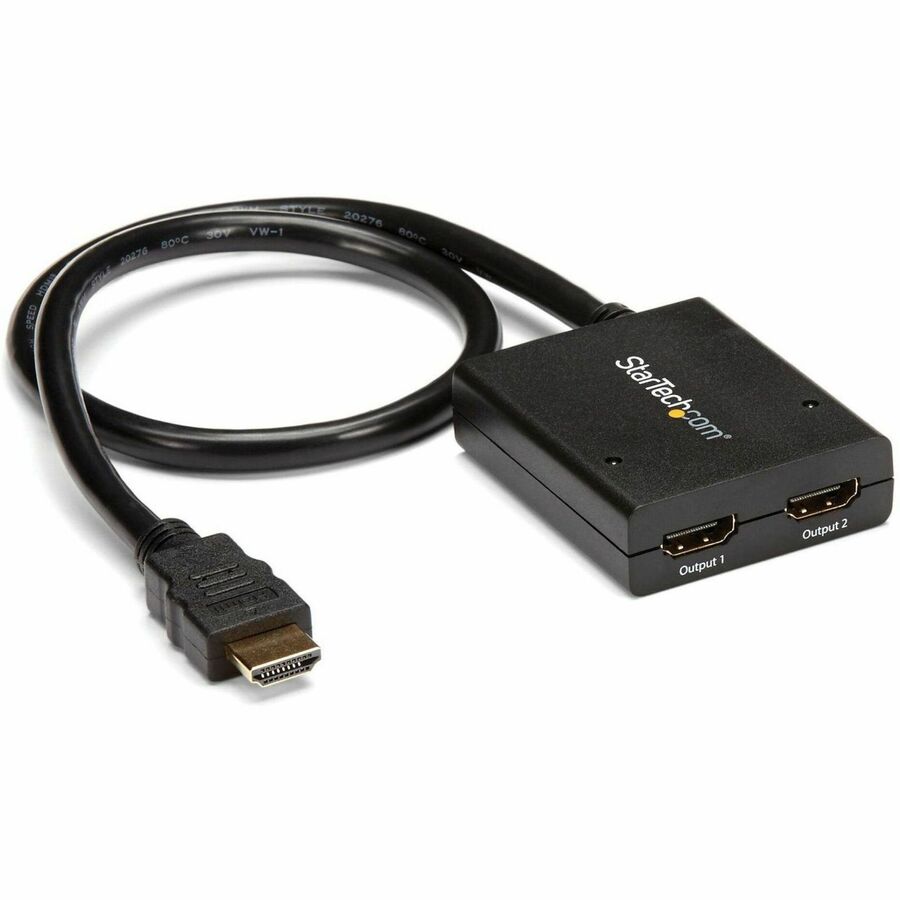 HDMI 2PORT 4K VIDEO SPLITTER