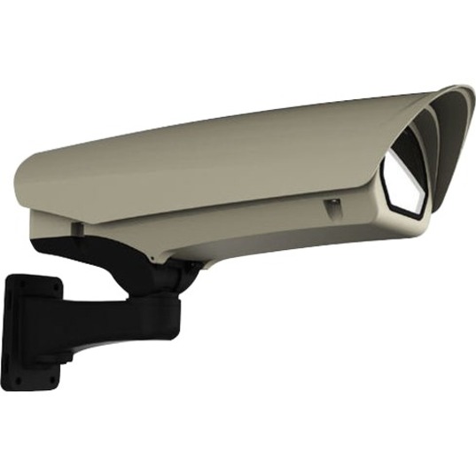FIXED ENVIRONMENTAL IP66 HOUSING