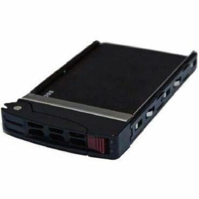 2 TB 3.5 SATA HARD DRIVE WITH TRAY FOR FAZ-3500E