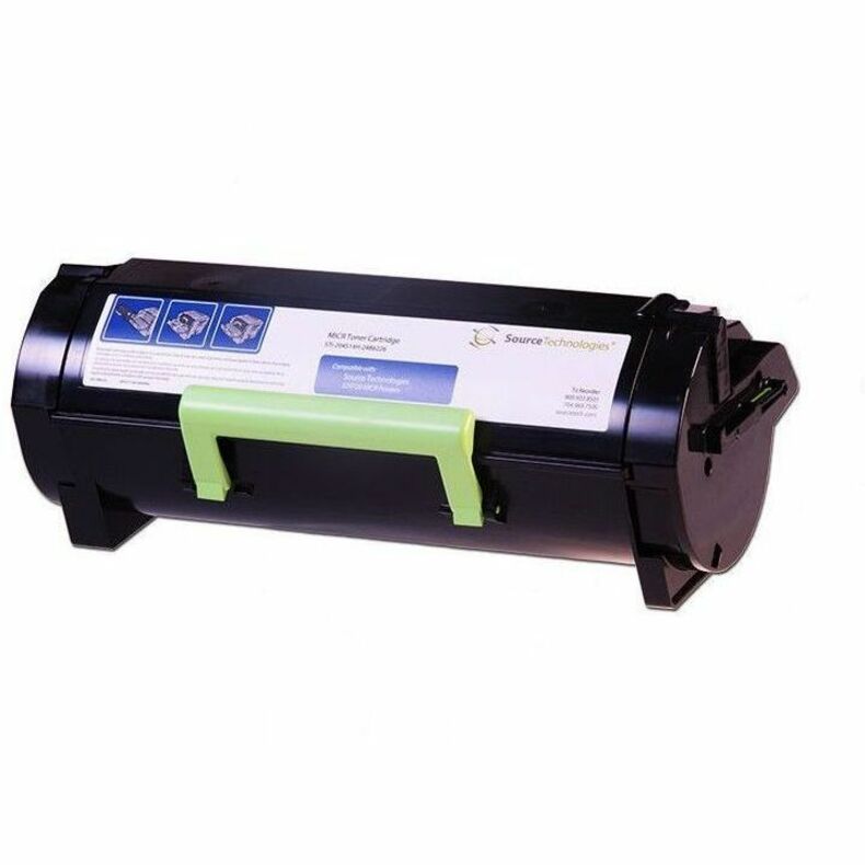 5K MICR TONER FOR ST9712