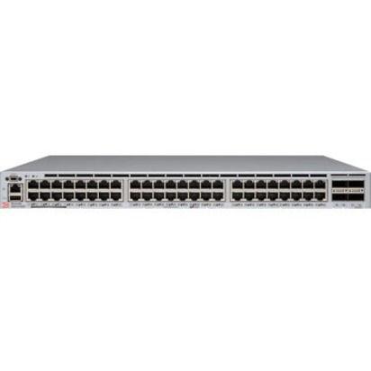 FRU VDX 6740T 24P 10GB-T AC NON-PORT SIDE EXHAUST AIRFLOW
