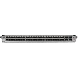 NEXUS 9500 LINECARD, 48P 1/10G-T & 4P QS