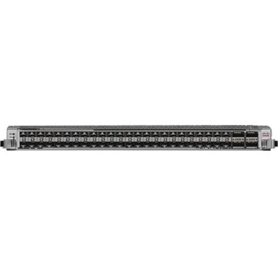 NEXUS 9500 LINECARD, 48P 1/10G SFP+ & 4P
