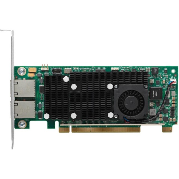 CISCO VIC 1225T DUAL PORT 10GBASET CNA