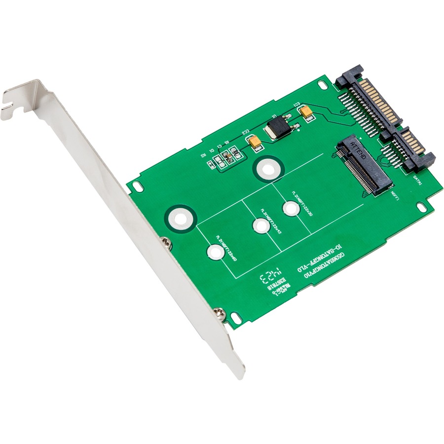 M.2 (NGFF) SSD TO 2.5" SATA6G ADAPTER