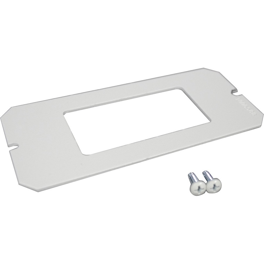 1 1/2-GANG DECORA PLATE