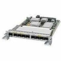 ASR 900 COMBO 8 PORT SFP GE AND 1 PORT 10GE INTERFACE MODULE