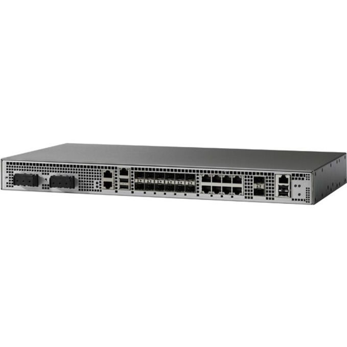 CISCO ASR920 SERIES - 12GE AND 2-10GE - DC MODEL