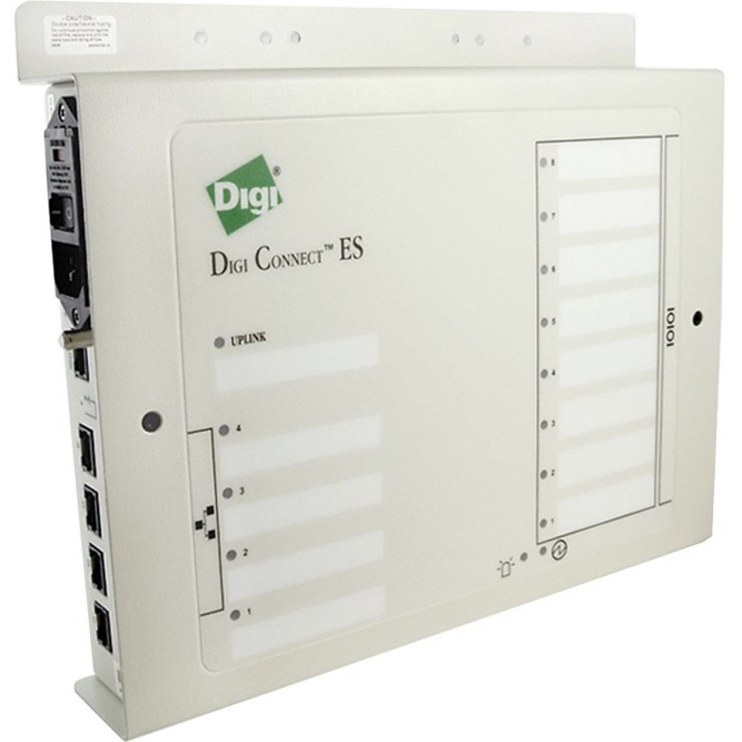 CONNECT ES 4,4+1 SB