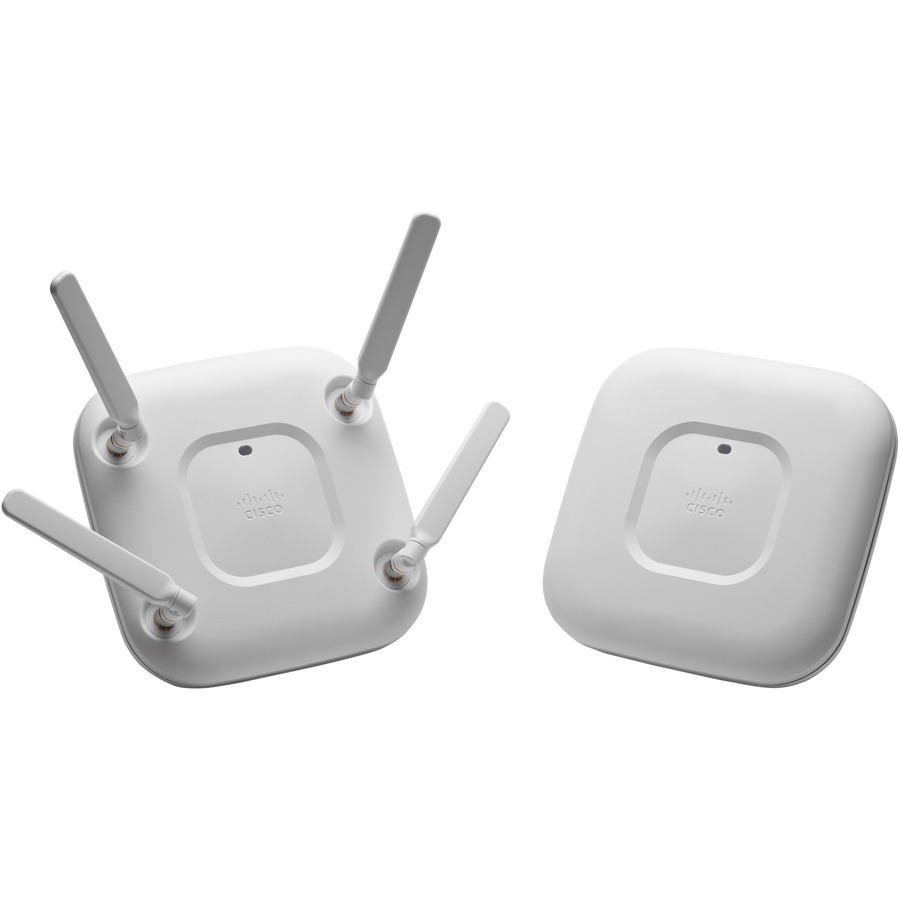 802.11AC CAP W/CLEANAIR; 3X4:3SS; INT AN
