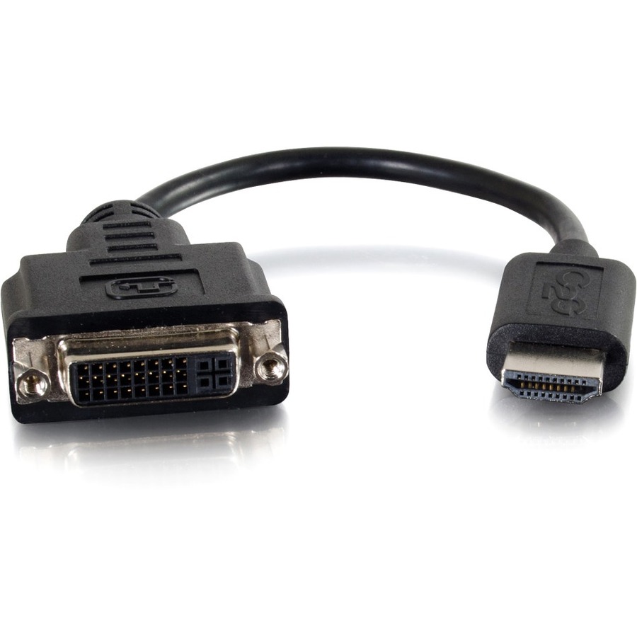 HDMI to DVI Dongle