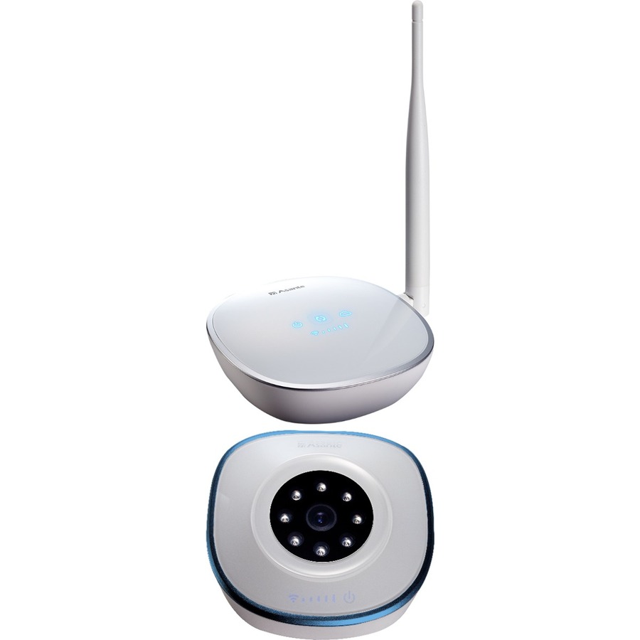 GARAGE DOOR OPENER WITH CAMERA KIT