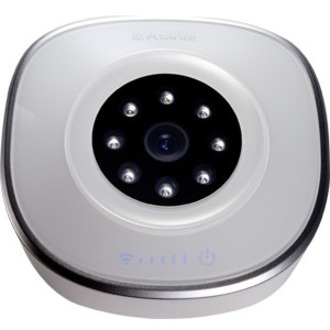 GARAGE DOOR OPENER WITH CAMERA