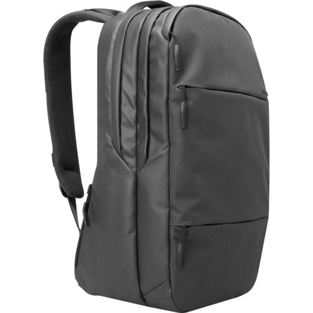 INCASE CITY BACKPACK - BLACK