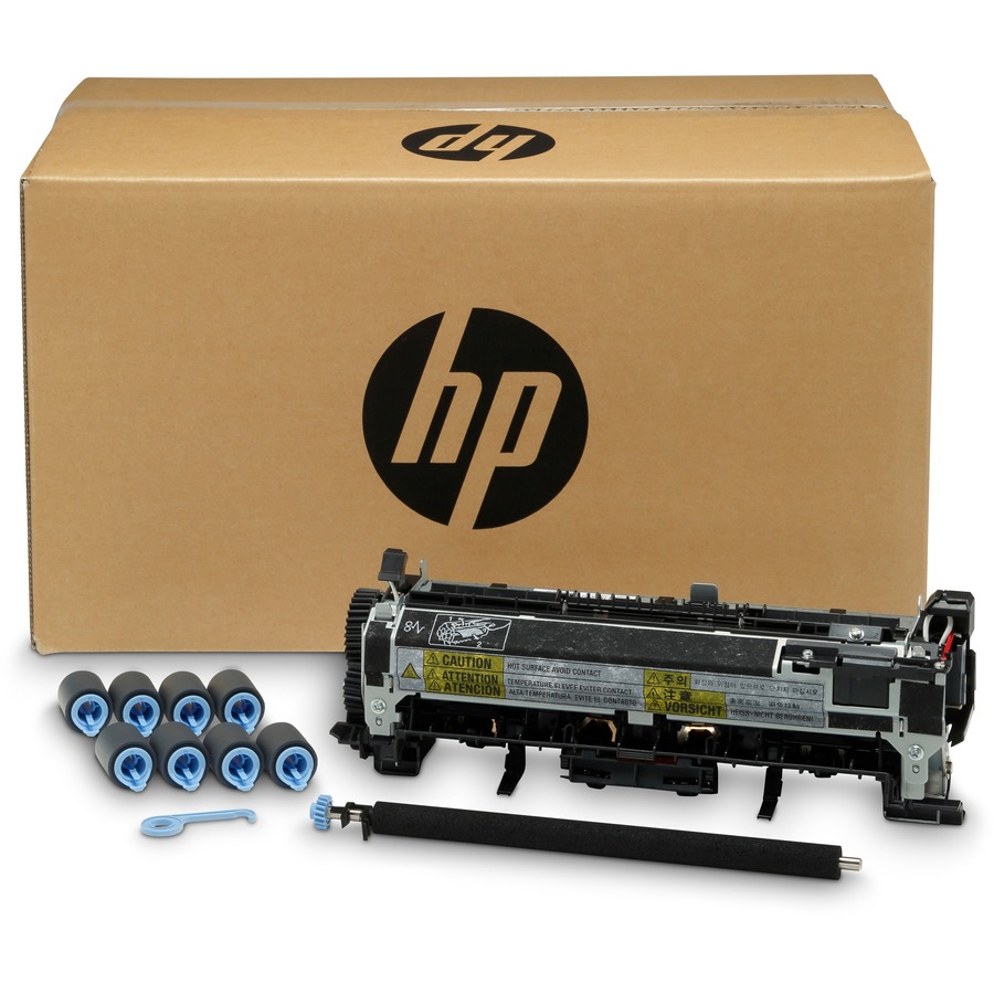 LaserJet 110v Maintenance Kit
