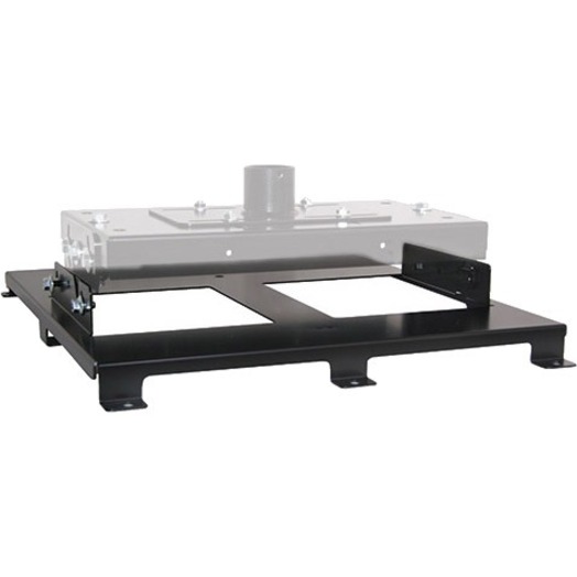 HB35B, CUSTOM, INTERFACE BRACKET, BLK