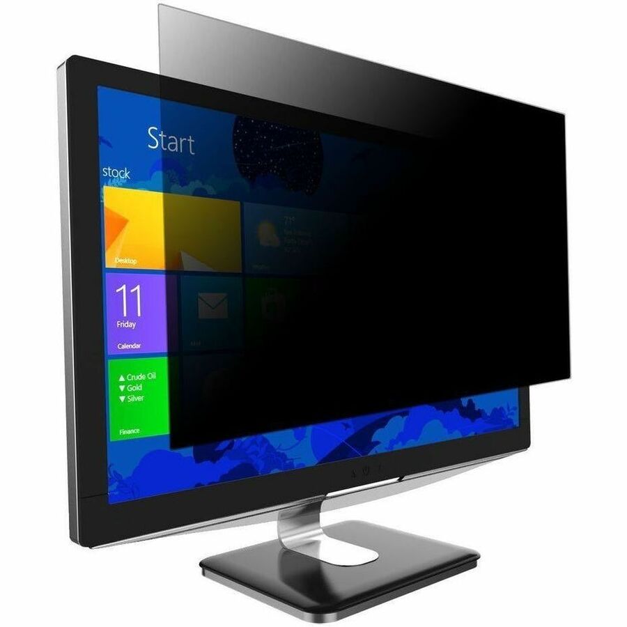23.8" Monitor Privacy Screen