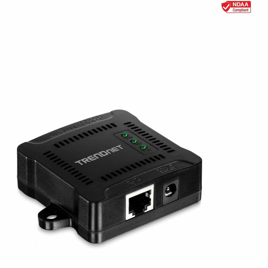 GIGABIT POWER OVER ETHERNET (POE) SPLITTER