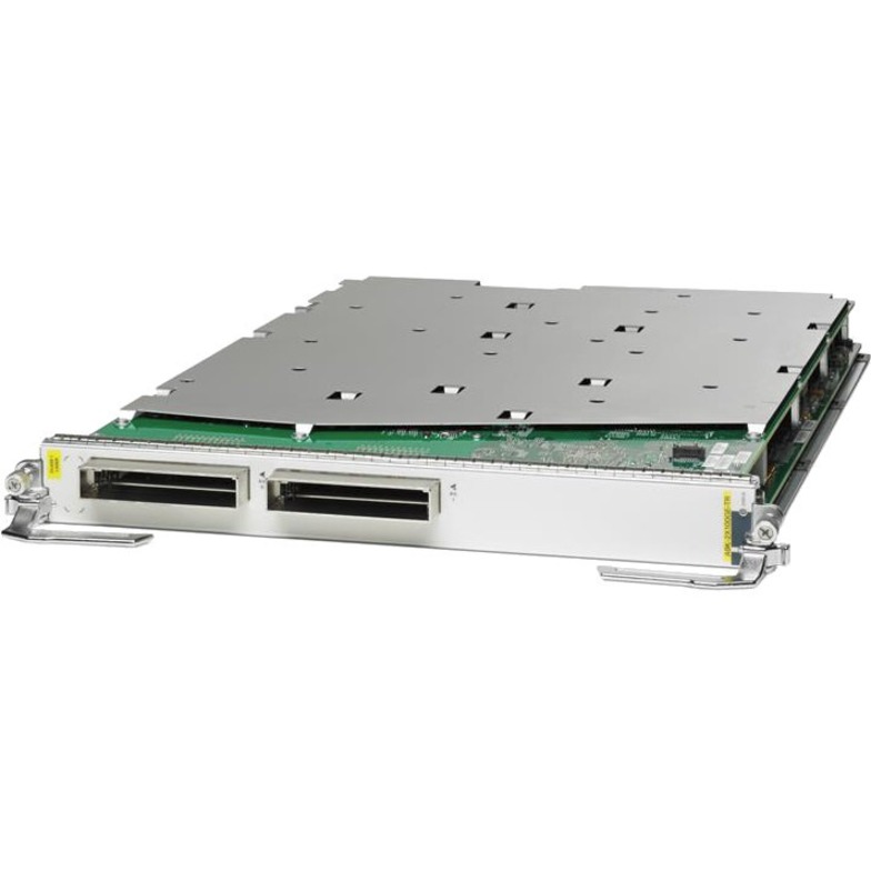 2-PORT 100GE, SERVICE EDGE OPTIMIZED LC