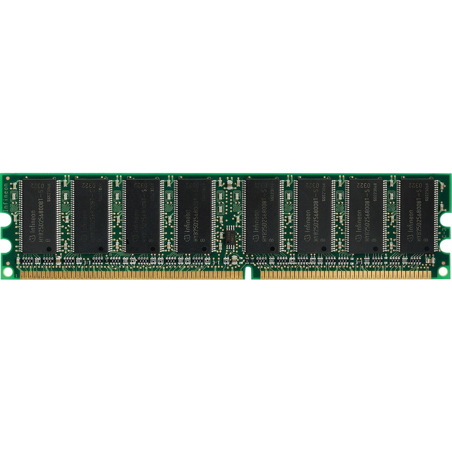 HP 200-PIN DDR2 1GB 128MX64 SODIMM