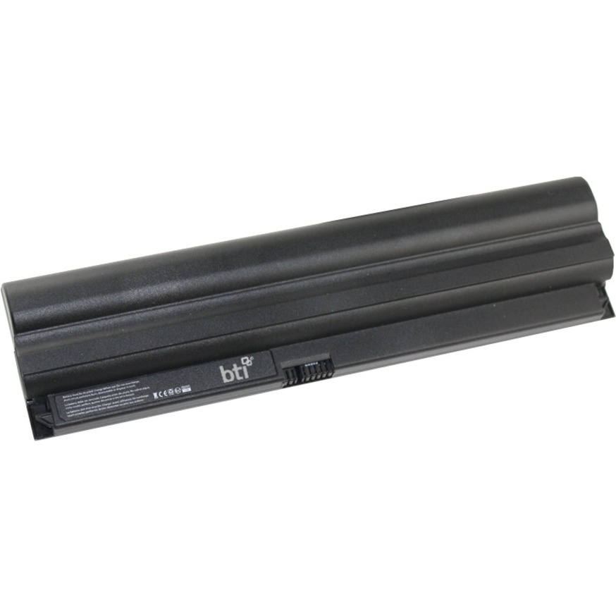 REPLACEMENT NOTEBOOK BATTERY FOR LENOVO IBM THINKPAD X100E,X120E SERIES; REPLACE
