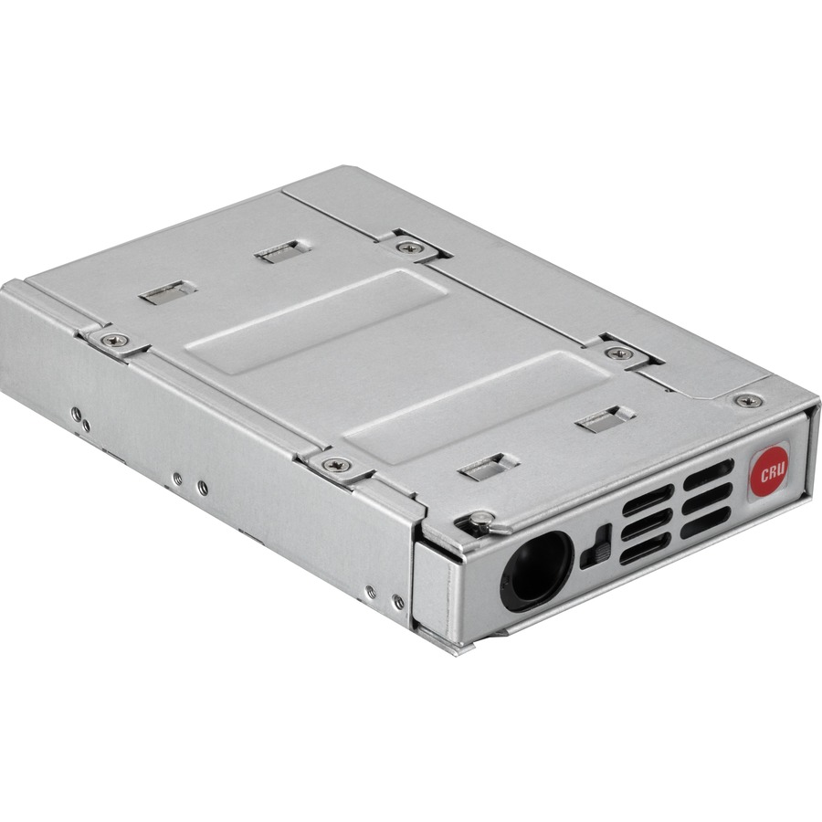 DRIVE ADAPTER 3525ST; CONVERTS 2.5IN SAS OR SATA DRIVES TO 3.5IN FORM FACTOR; TR