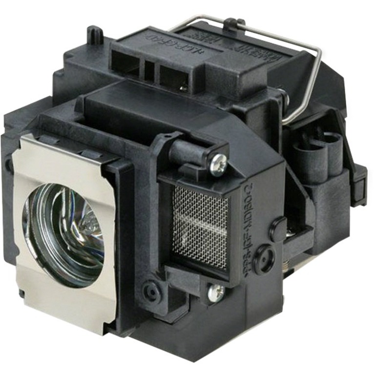 REPLACEMENT PROJECTOR LAMP FOR EPSON EB-S9, EB-S10, EB-S92, EBW9, EB-W10, EB, X9