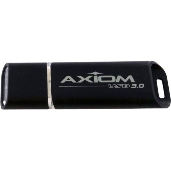 Axiom Lecteur flash USB3FD128GB-AX - 128 Go - USB 3.0 - 85 Mo/s Read Speed - 67 Mo/s Write Speed - 5 Ann&eacute;e Garantie