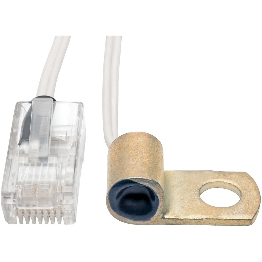 Medical-Grade Temperature Sensor for Healthcare Power Modules, 2 Ft. (0.6 M)