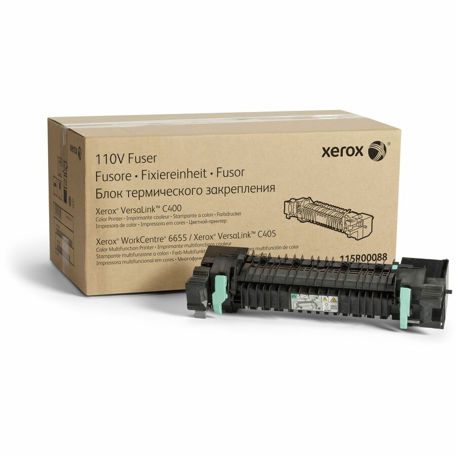 110V FUSER (LONG-LIFE ITEM)