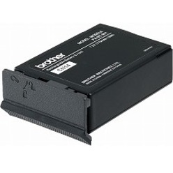 RECHARGEABLE LI-ION BATTERY, RJ-3050