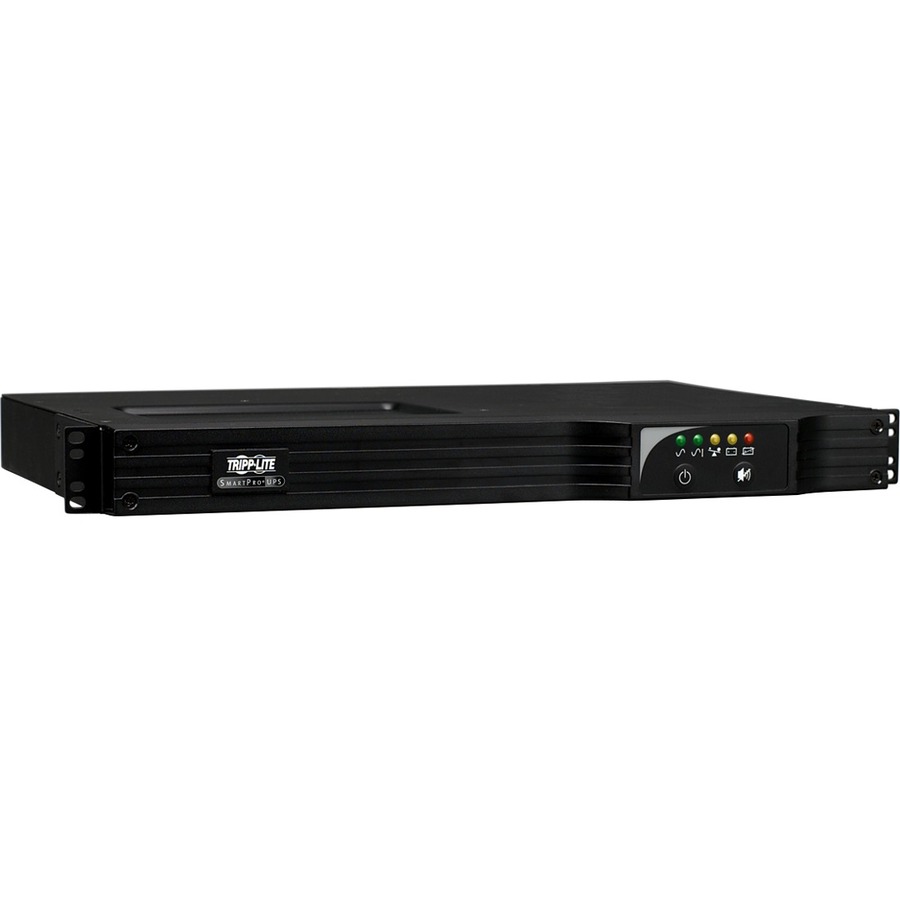 EATON TRIPP LITE SERIES TAA-COMPLIANT SMARTPRO 120V 500VA 300W LINE-INTERACTIVE