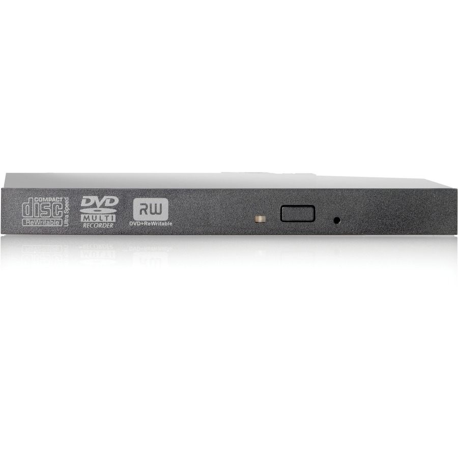 HPE 9.5mm SATA DVD-RW Jb Gen9