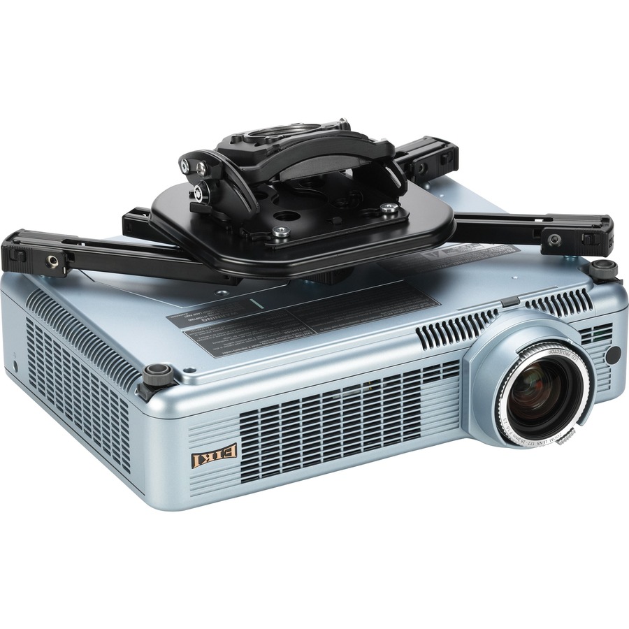 MINI ELITE UNIVERSAL PROJECTOR MOUNT (LOCK D)