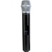 SHURE PGXD2/SM86 Handheld Wireless Microphone Transmitter with SM86 Capsule
