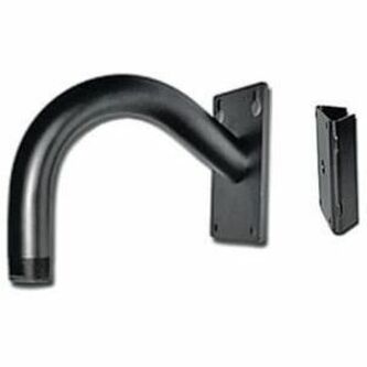 WALL MOUNT WITH POLE MOUNTING KIT