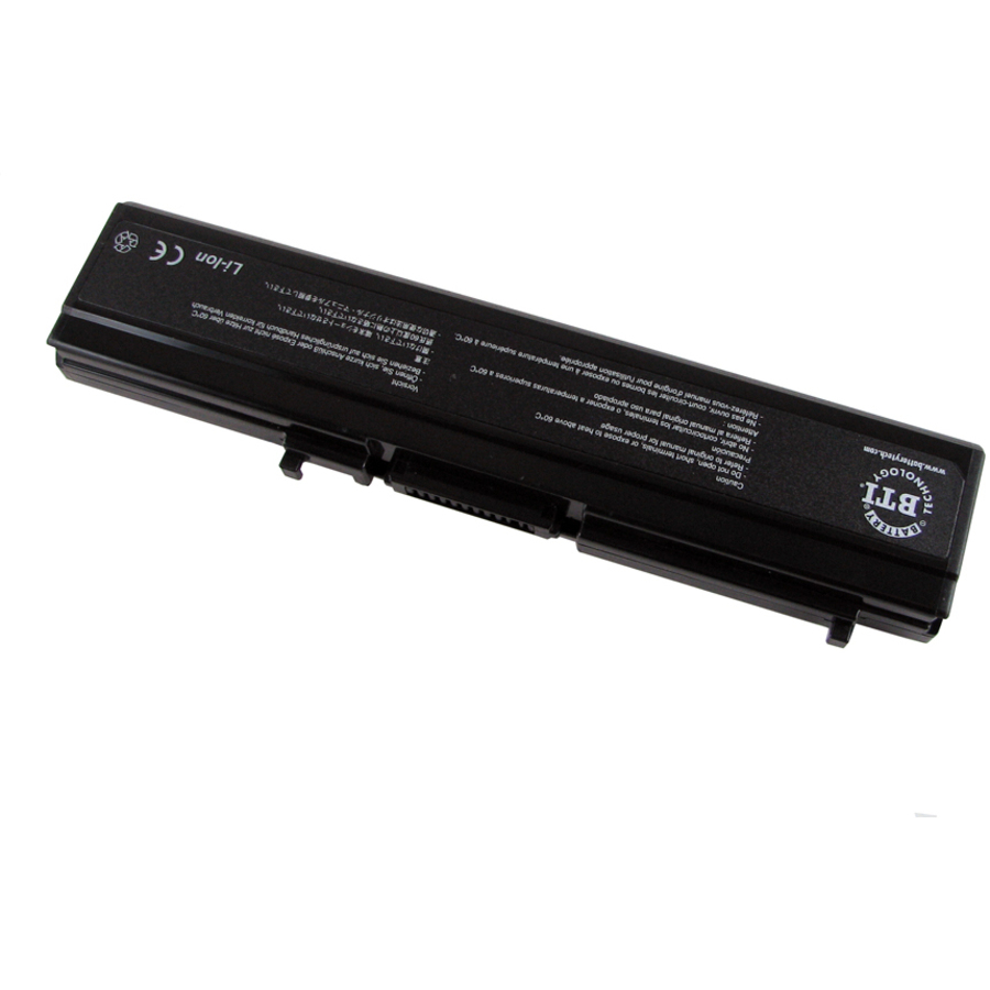 LAPTOP BATTERY - LITHIUM-ION - 11.1 V - 4400 MAH