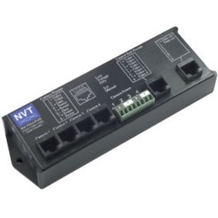 4-CH PVD CABLE INTEGRATOR