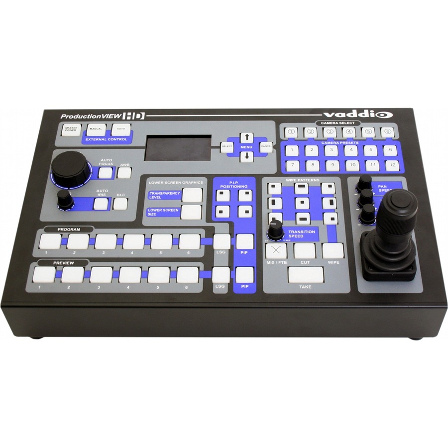 PRODUCTIONVIEW HD