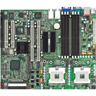 TYAN TIGER I7501R MAINBOARD - ATX - E7501 - SOCKET 604 - UDMA100, SATA (RAID) -