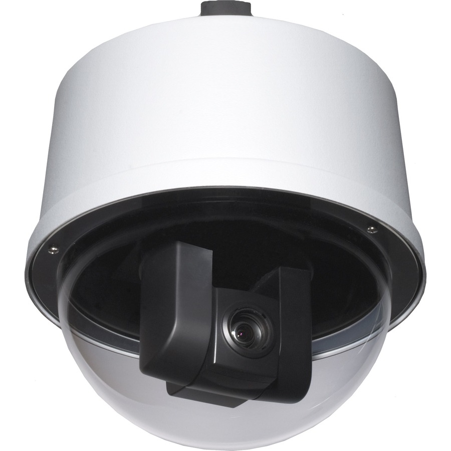 DOMEVIEW HD OUTDOOR WEATHER-RESISTANT