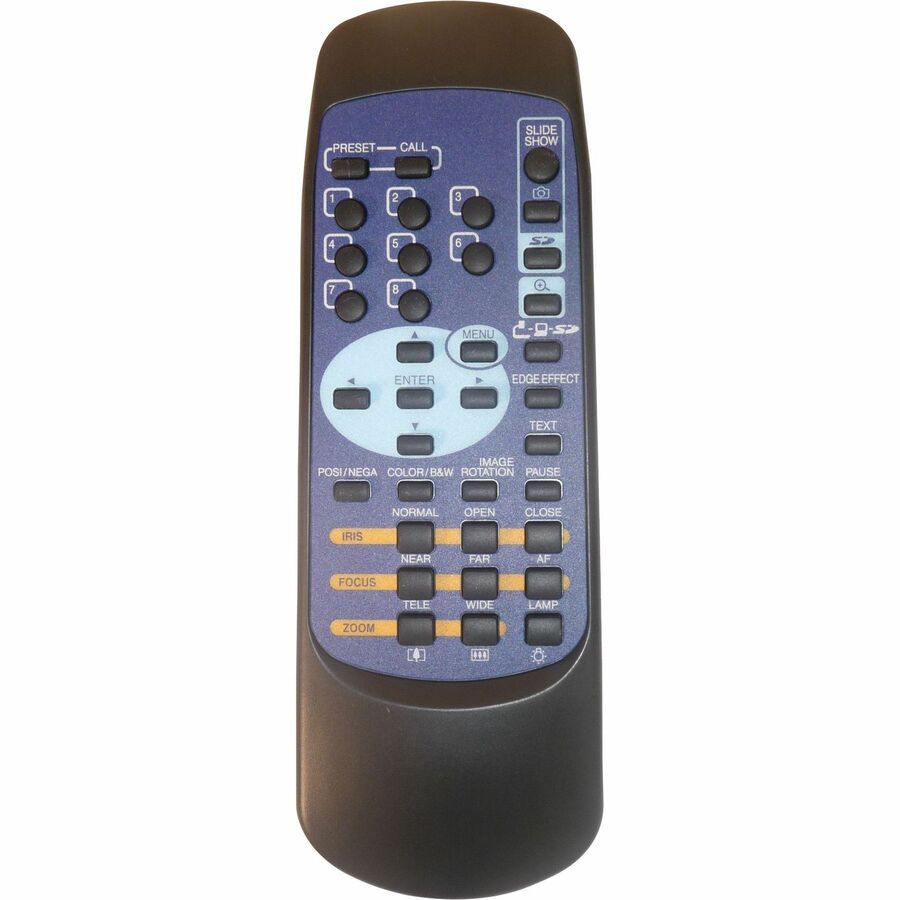 REMOTE (RC-VHLA) FOR P30, P10S