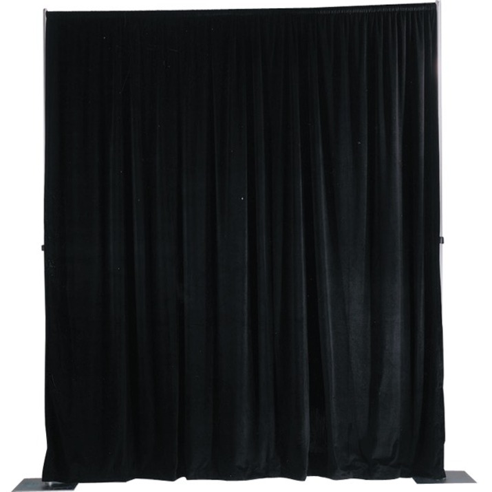 DRAPE PANEL BGS BLUE 12X13UV