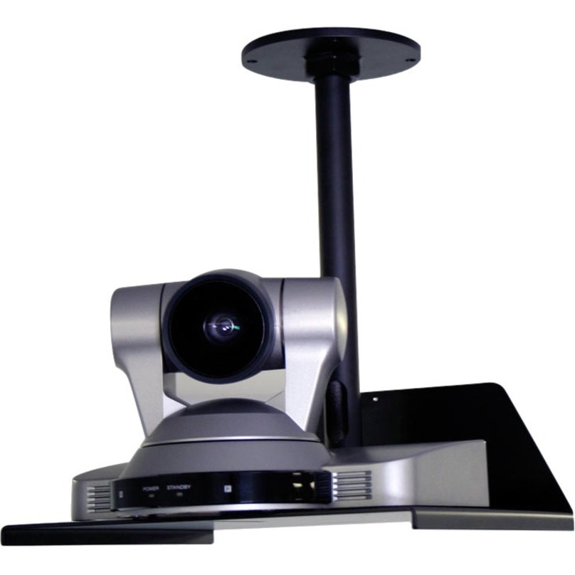 DROP DOWN MOUNT FOR LARGE PTZ CAMERAS