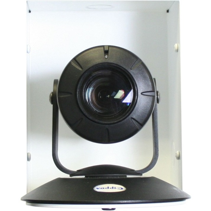 IN-WALL ENCLOSURE FOR WIDESHOT, ZOOMSHOT