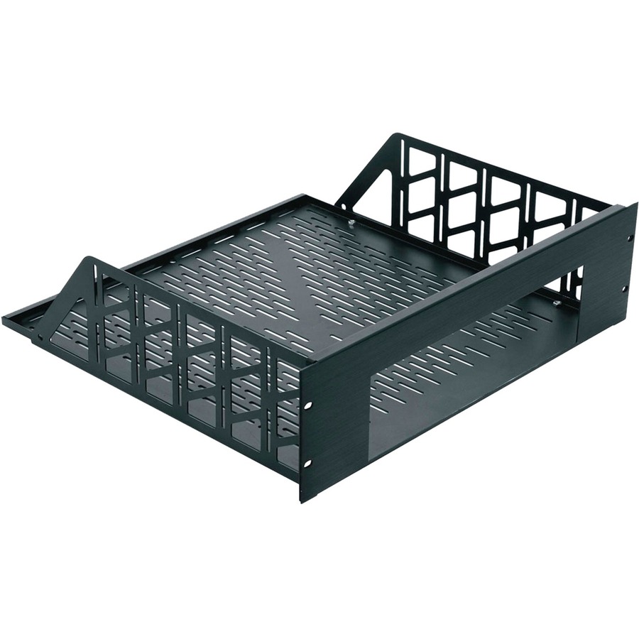 CUS RACKSHLF5SP SPAT 14DP