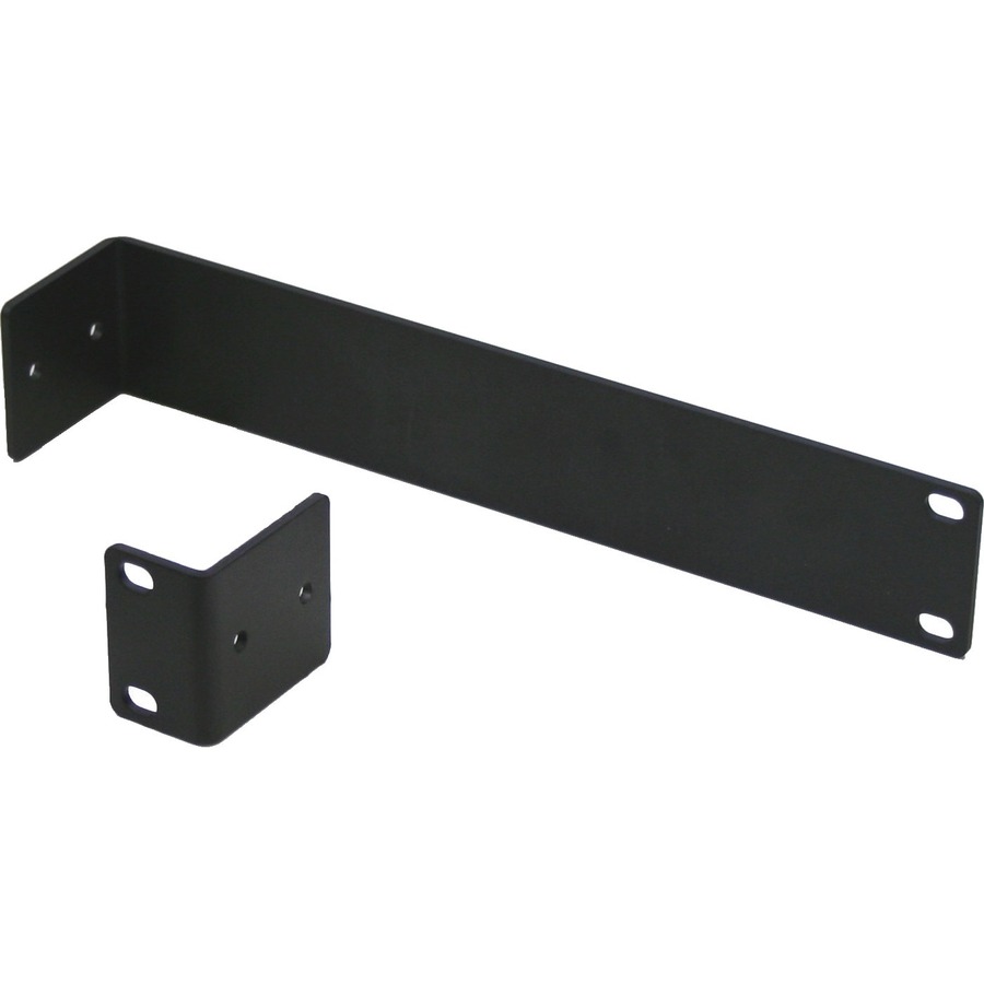 OPTIONAL 1/2 RACK MOUNTING KIT