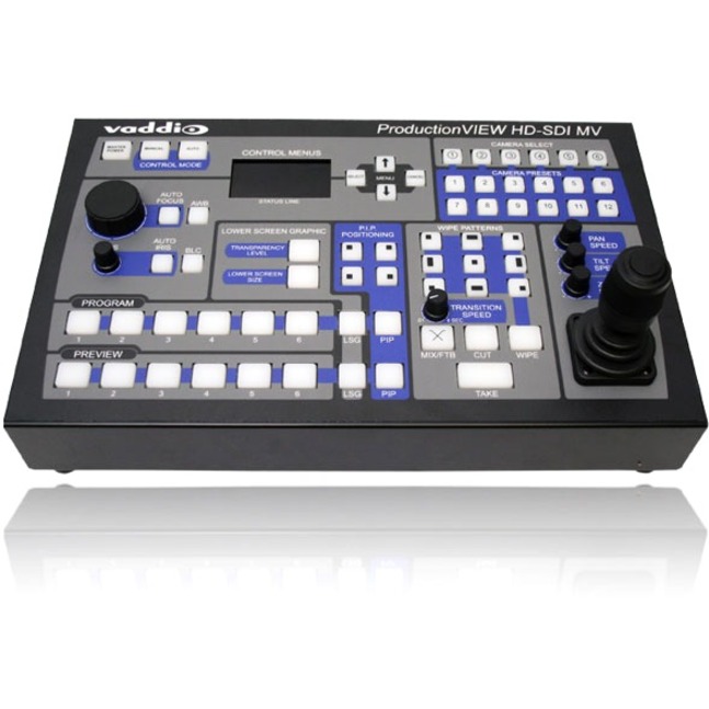 PRODUCTIONVIEW HD-SDI MV - TAA-COMPLIANT